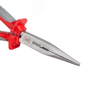 Длинногубцы диэлектрические 200 мм серия СТАНДАРТ - фото 5