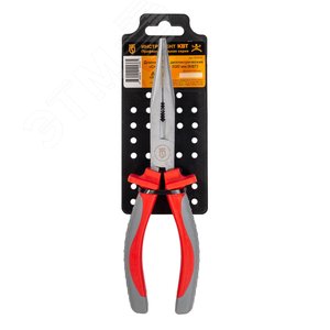 Длинногубцы диэлектрические 200 мм серия СТАНДАРТ - фото 7