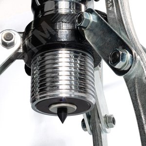 Съемник гидравлический автономный СГА-50 серия ПРОФИ - фото 3