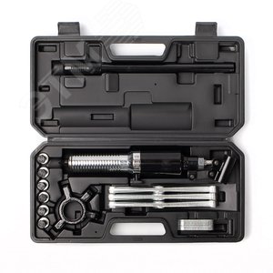 Съемник гидравлический автономный СГА-50 серия ПРОФИ - фото 9