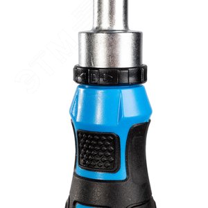 Набор отвертка с битами НБ-39 серия МАСТЕР - фото 5