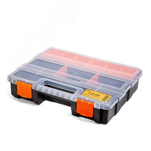 Кейс-органайзер К-06 серия ПРОФИ - фото 3