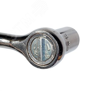 Набор для монтажа болтовых наконечников и соединителей НМБ-6 серия ПРОФИ - фото 3