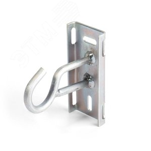 Крюк монтажный КМ-120 - фото 2