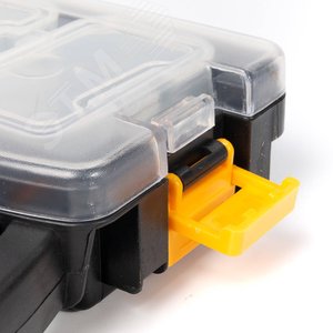 Кейс-органайзер К-02 серия ПРОФИ - фото 3