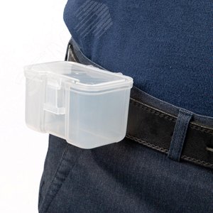 Кейс-органайзер К-02 серия ПРОФИ - фото 6