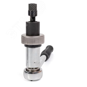 Пресс ручной для пробивки отверстий ПРПО-60 серия МАСТЕР - фото 5