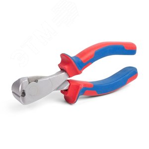 Кусачки торцевые 160 мм серия МАСТЕР - фото 2