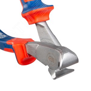 Кусачки торцевые 160 мм серия МАСТЕР - фото 3