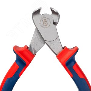 Кусачки торцевые 160 мм серия МАСТЕР - фото 5