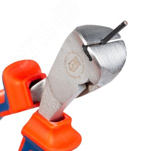 Кусачки торцевые 160 мм серия МАСТЕР - фото 6