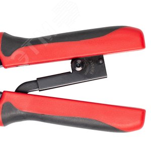 Пресс-клещи для RJ разъемов JT-02M серия ПРОФИ - фото 6