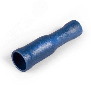 Разъем штекерный изолированный «мама РШИ-М 2.5-4 серия ПРОФИ - фото 5