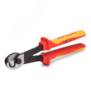 Ножницы усиленные диэлектрические серия ПРОФИ - фото 2