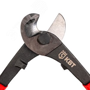 Ножницы усиленные диэлектрические серия ПРОФИ - фото 3