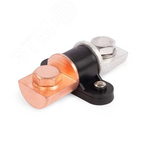 Изображение товара Соединитель алюмомедный АМК-30 (шт)