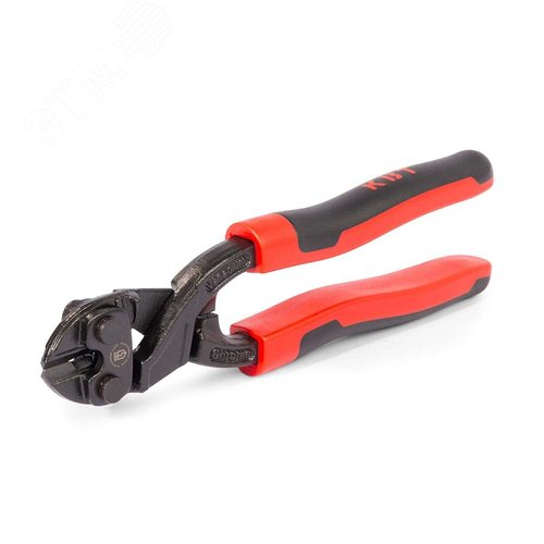 Изображение товара Болторез БРК-200М ''GRIZZLY'' серия ПРОФИ (шт)