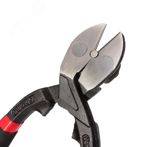 Болторез угловой БРКу-210 серия ПРОФИ - фото 2