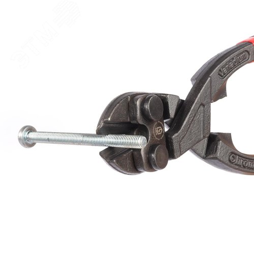 Болторез угловой БРКу-210 серия ПРОФИ - фото 4