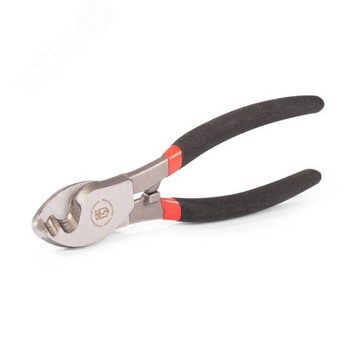 Изображение товара Кабелерез 170 мм серия МАСТЕР для резки кабеля диаметром до 9 мм (шт)