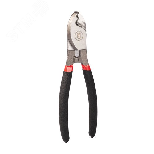 Кабелерез 170 мм серия МАСТЕР для резки кабеля диаметром до 9 мм - фото 5