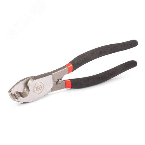 Изображение товара Кабелерез 220 мм серия МАСТЕР для резки кабеля диаметром до 12 мм (шт)