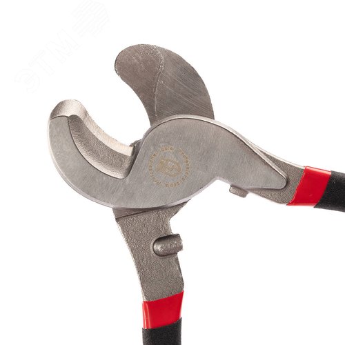 Кабелерез 240 мм серия МАСТЕР для резки кабеля диаметром до 16 мм - фото 2