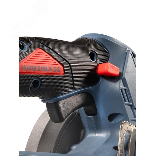 Пила циркулярная аккумуляторная CB-20-140 серия ПРОФИ с максимальным размером оснастки/диска 140 мм - фото 3