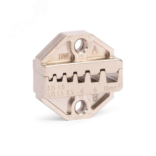 Набор СКМ-1 серия ПРОФИ для резки, снятия изоляции и опрессовки - фото 4