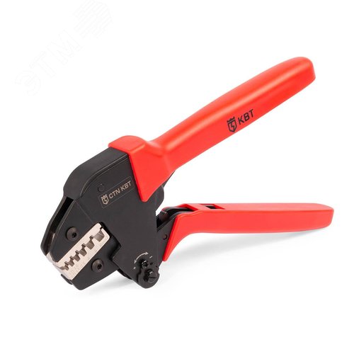 Набор СКМ-1 серия ПРОФИ для резки, снятия изоляции и опрессовки - фото 5