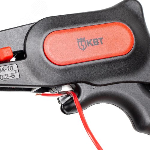 Набор СКМ-1 серия ПРОФИ для резки, снятия изоляции и опрессовки - фото 10