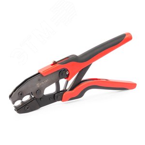Изображение товара Пресс-клещи CTB-07 серия ПРОФИ (шт)