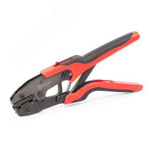 Пресс-клещи CTB-09 серия ПРОФИ - фото 1