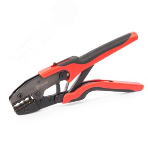 Изображение товара Пресс-клещи CTB-10 серия ПРОФИ (шт)