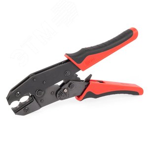 Изображение товара Пресс-клещи СТО-07 серия ПРОФИ (шт)