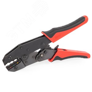 Изображение товара Пресс-клещи СТО-10 серия ПРОФИ (шт)