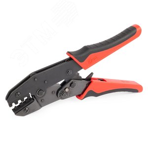 Изображение товара Пресс-клещи СТО-13 серия ПРОФИ (шт)