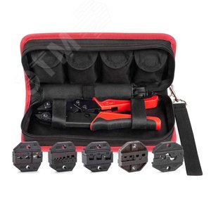 Изображение товара Набор в сумке СТО+5 серия QUICK PRO (шт)