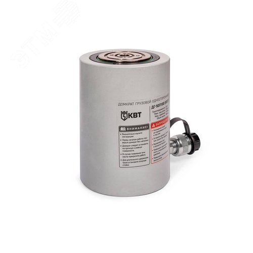 Изображение товара Домкрат грузовой односторонний ДГ-50П100 ПРОФИ (шт)