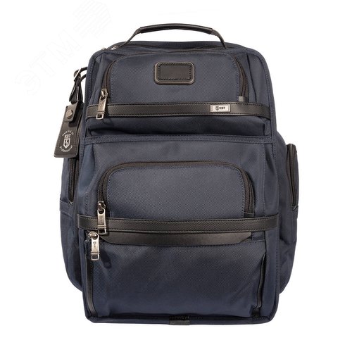 Рюкзак DISCOVERY универсальный городской для прогулок и путешествий - фото 2