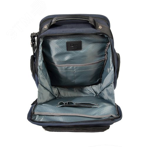 Рюкзак DISCOVERY универсальный городской для прогулок и путешествий - фото 10