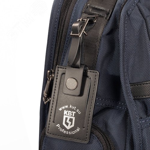 Рюкзак DISCOVERY универсальный городской для прогулок и путешествий - фото 5