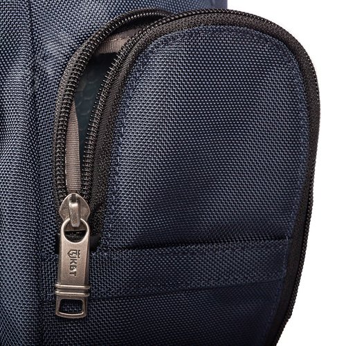 Рюкзак DISCOVERY универсальный городской для прогулок и путешествий - фото 6