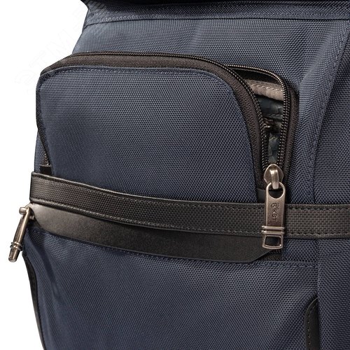 Рюкзак DISCOVERY универсальный городской для прогулок и путешествий - фото 8