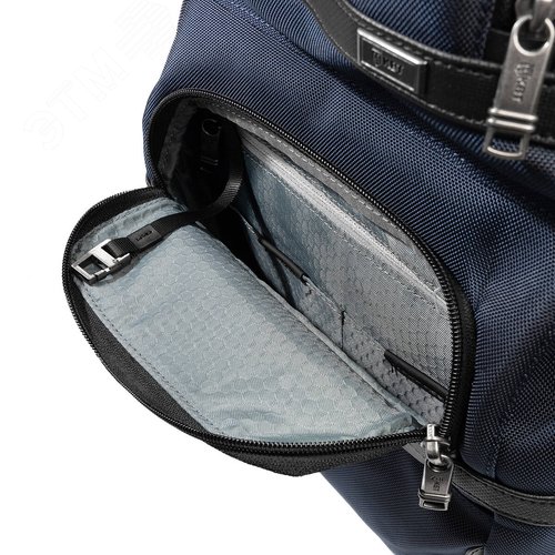 Рюкзак DISCOVERY универсальный городской для прогулок и путешествий - фото 9
