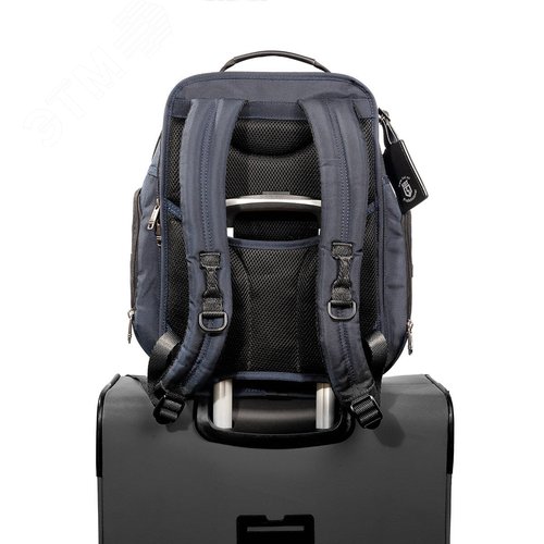 Рюкзак DISCOVERY универсальный городской для прогулок и путешествий - фото 12