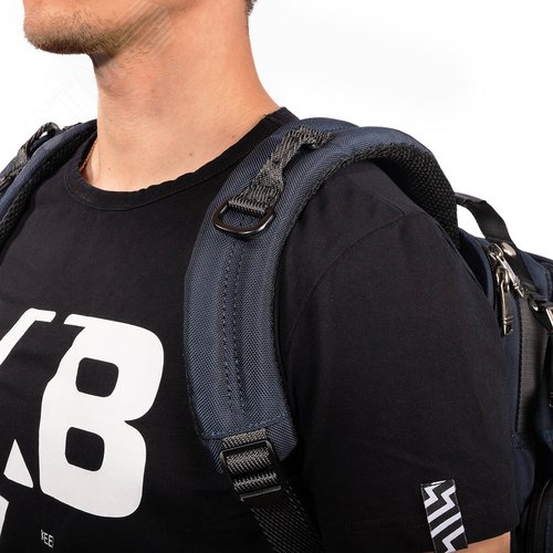 Рюкзак DISCOVERY универсальный городской для прогулок и путешествий - фото 15