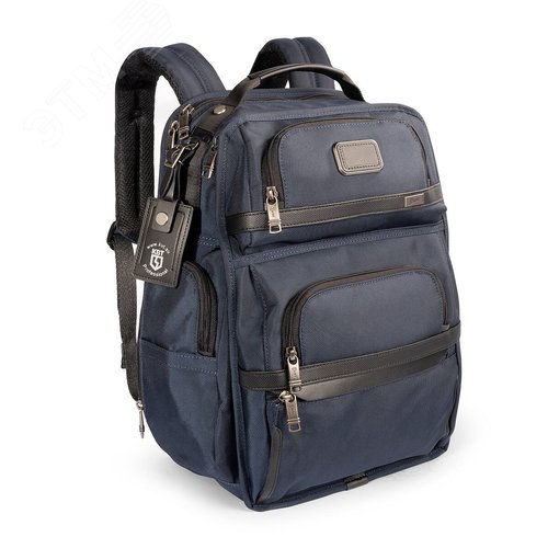 Рюкзак DISCOVERY универсальный городской для прогулок и путешествий - фото 17