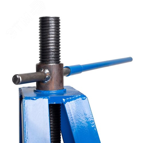 Домкрат кабельный винтовой ДК-5В - фото 2