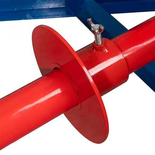 Домкрат кабельный винтовой ДК-5В - фото 3